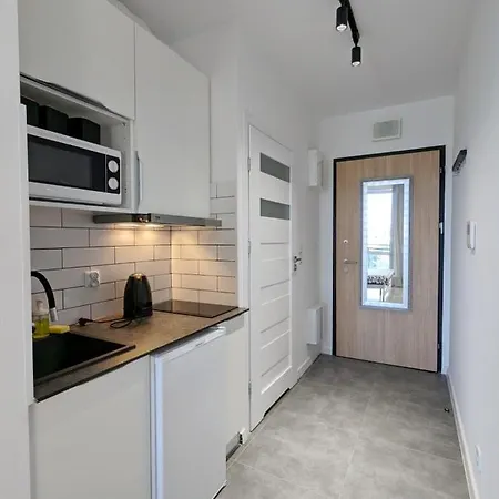 Ostwestapart A31 Appartement